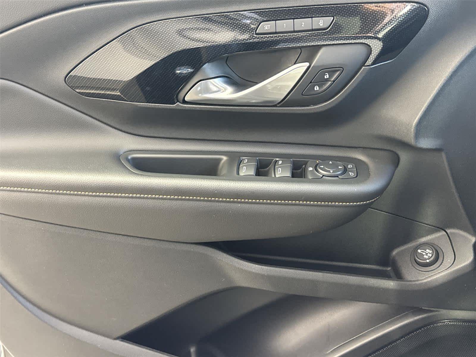 Thumbnail: 2022 GMC Terrain - 24