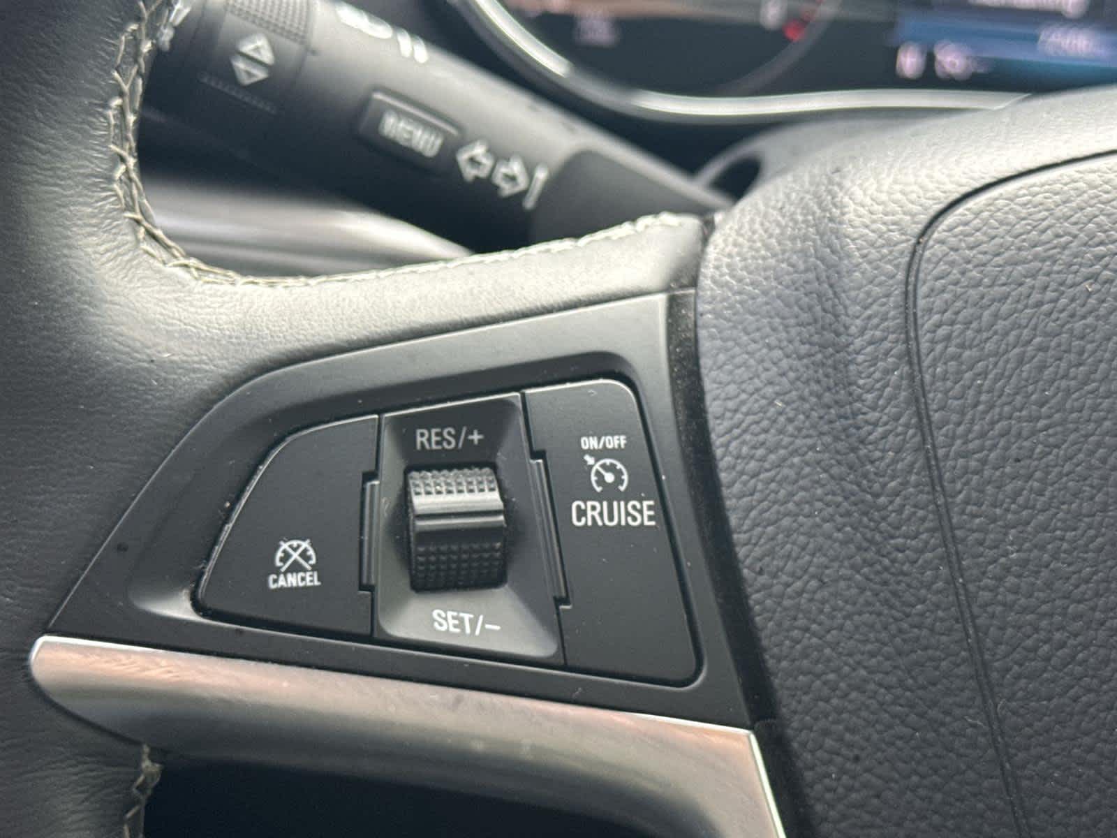 Thumbnail: 2021 Buick Encore - 23