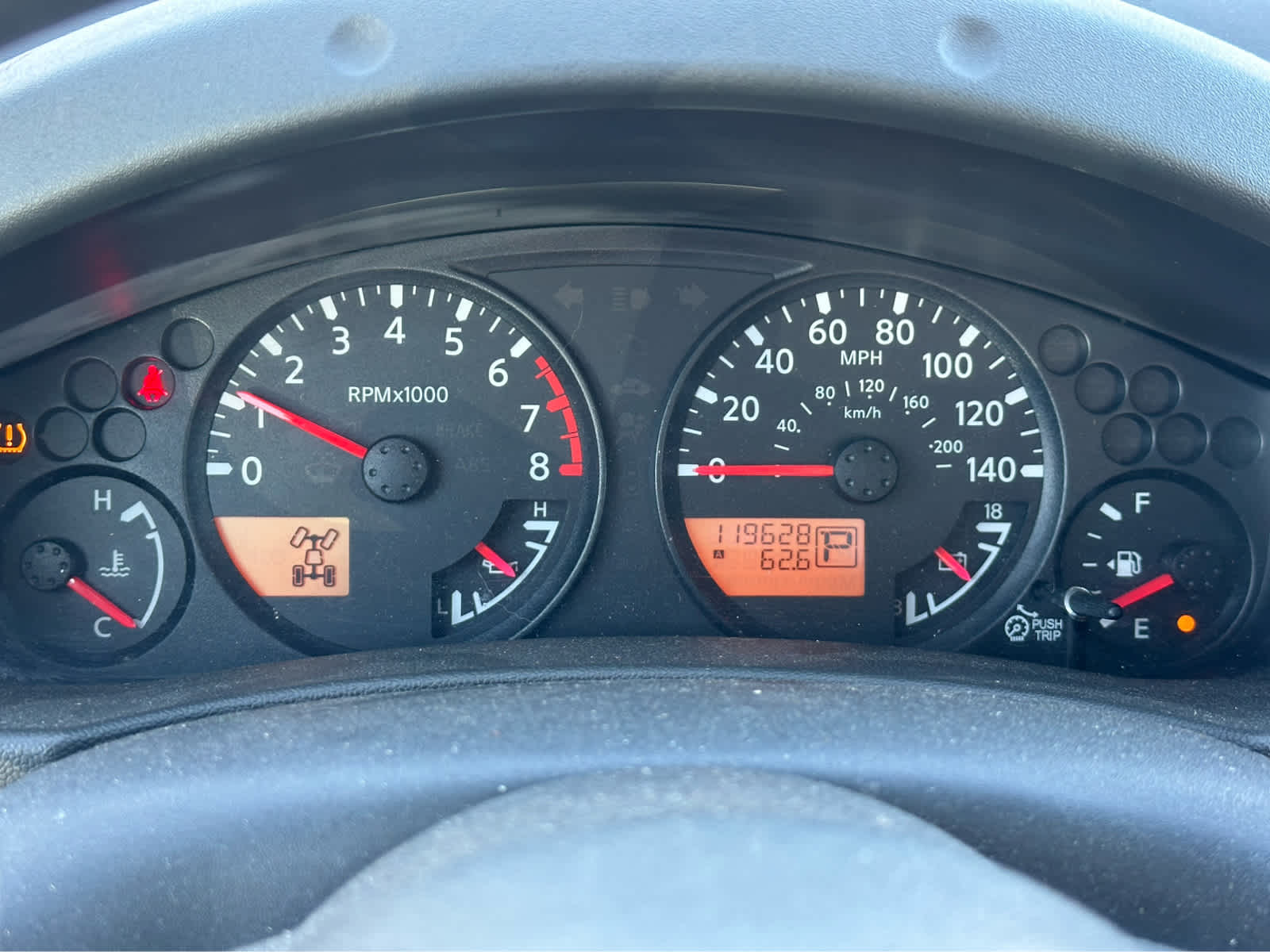 Thumbnail: 2015 Nissan Frontier - 13