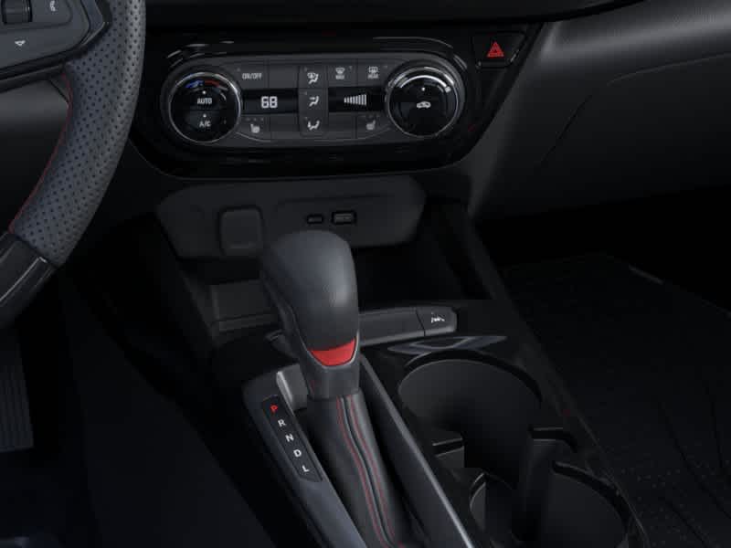 Thumbnail: 2026 Chevrolet Trax - 23