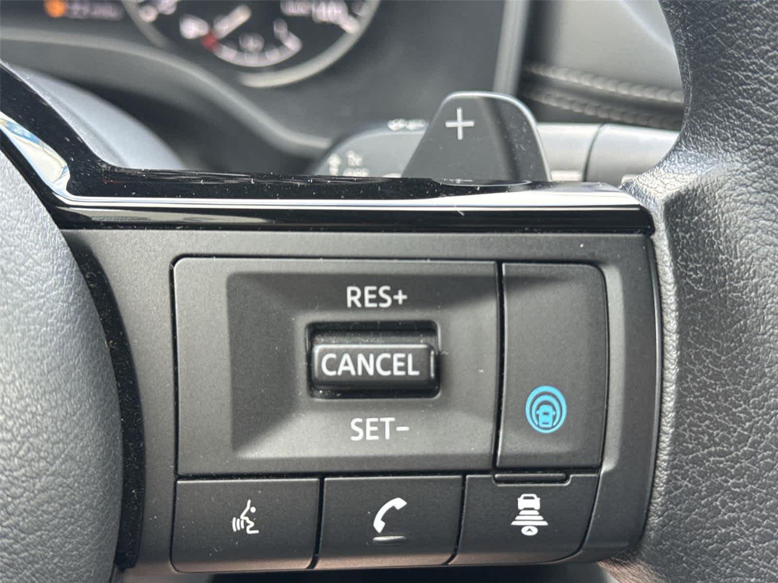 Thumbnail: 2021 Nissan Rogue - 25