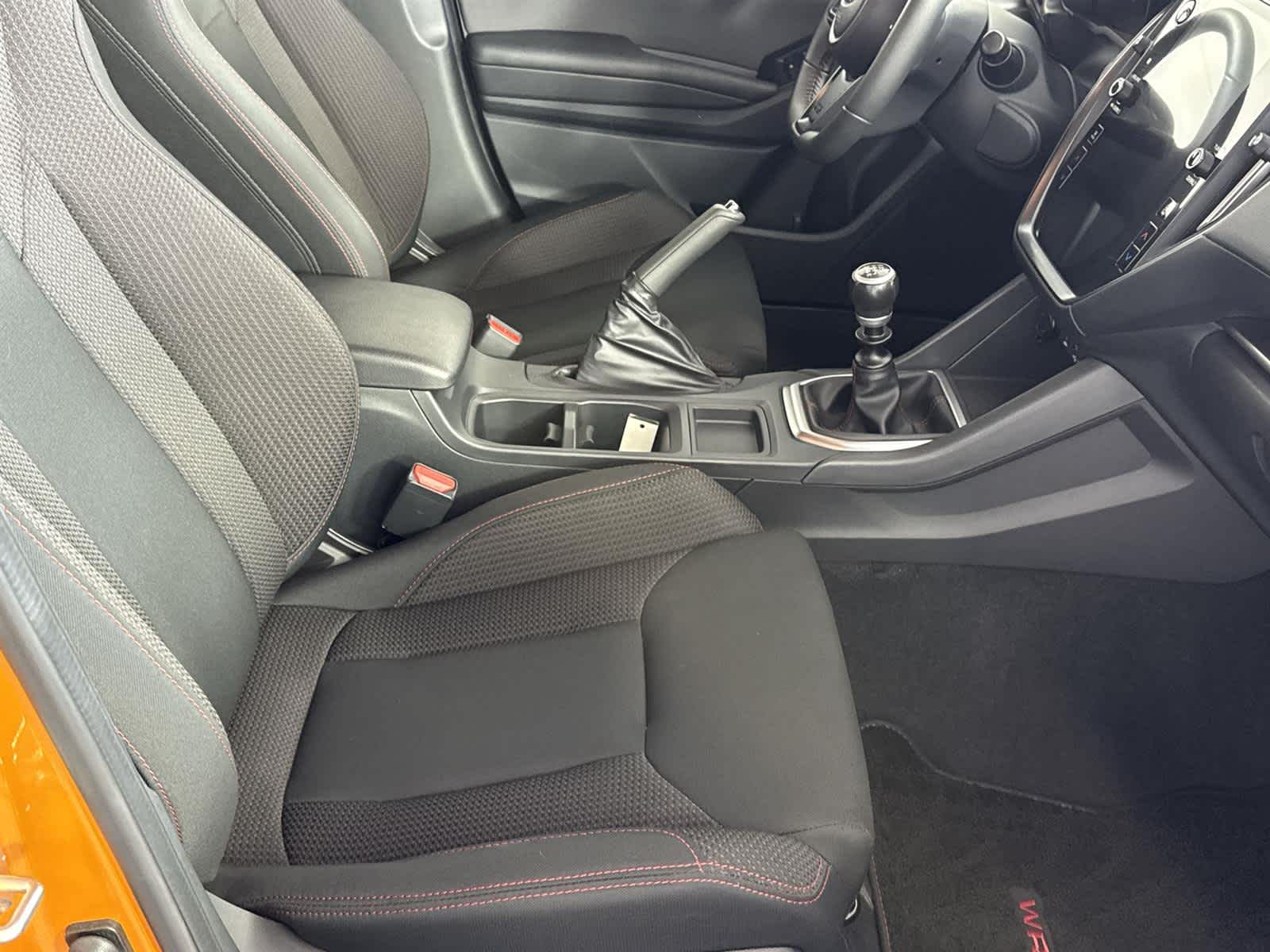 Thumbnail: 2022 Subaru WRX - 14