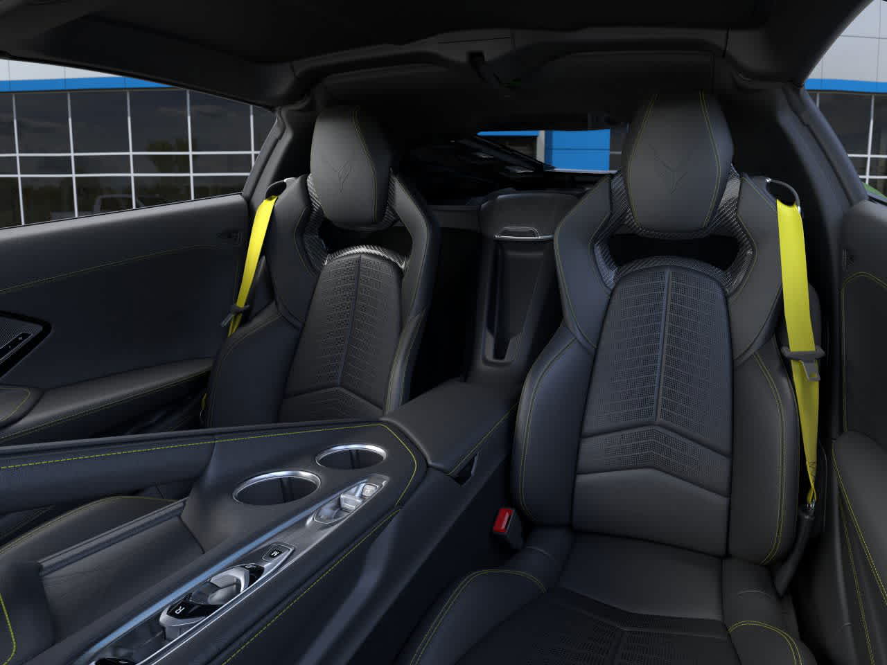 Thumbnail: 2026 Chevrolet Corvette - 16