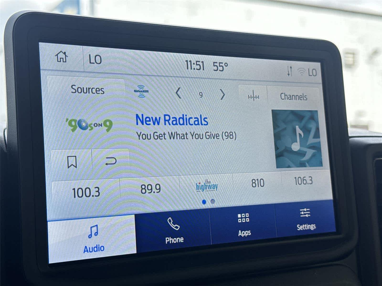 Thumbnail: 2023 Ford Bronco Sport - 15