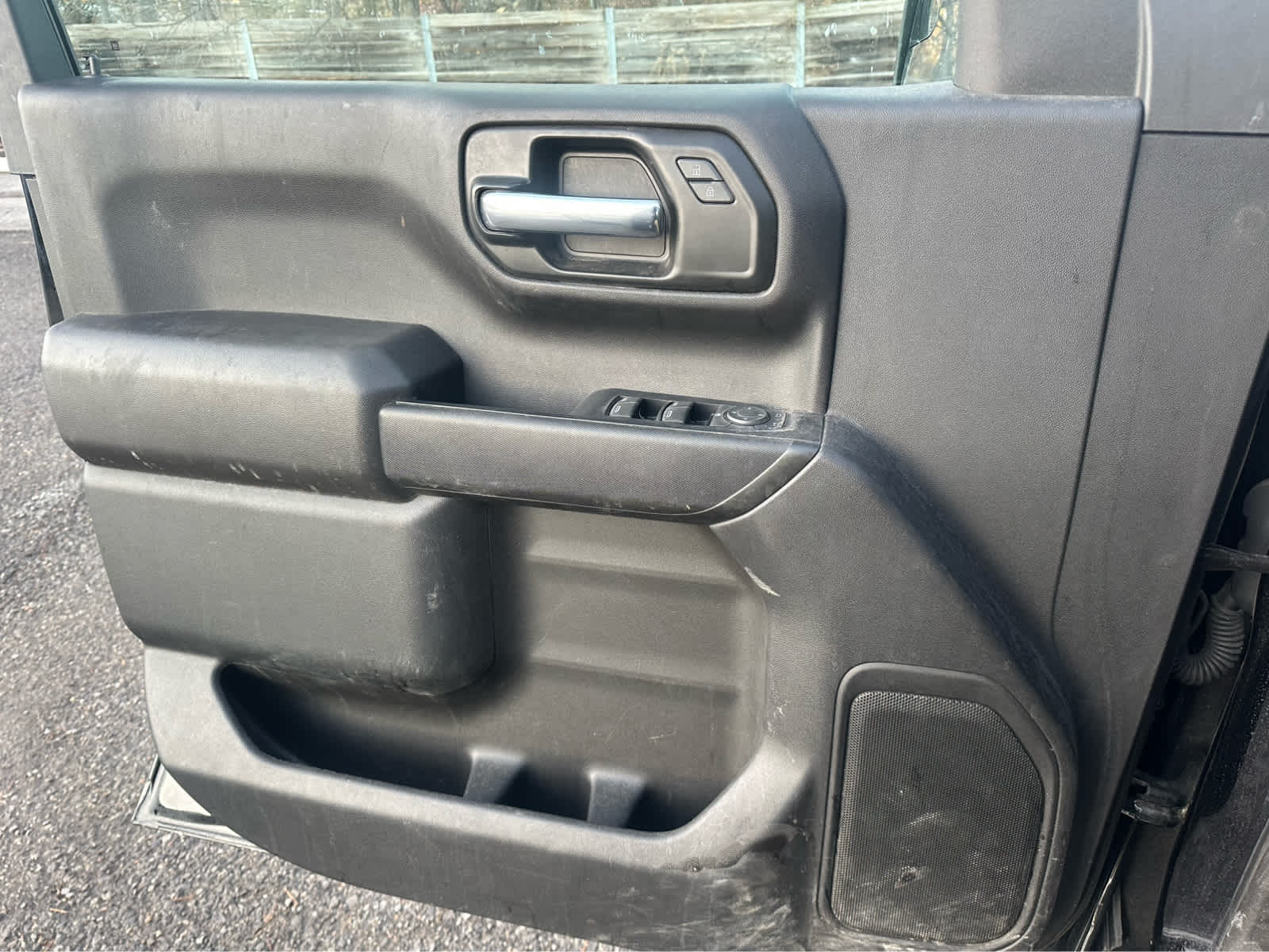 Thumbnail: 2023 Chevrolet Silverado 1500 - 17