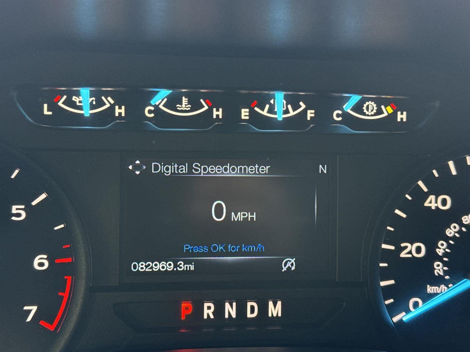 Thumbnail: 2019 Ford F-150 - 29