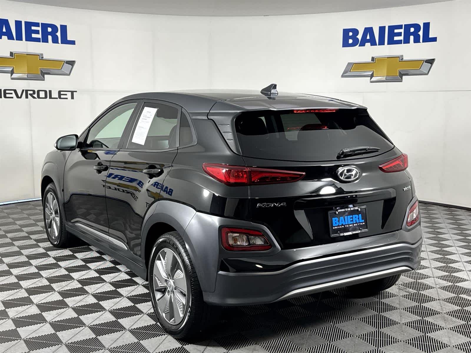 Thumbnail: 2021 Hyundai Kona - 3
