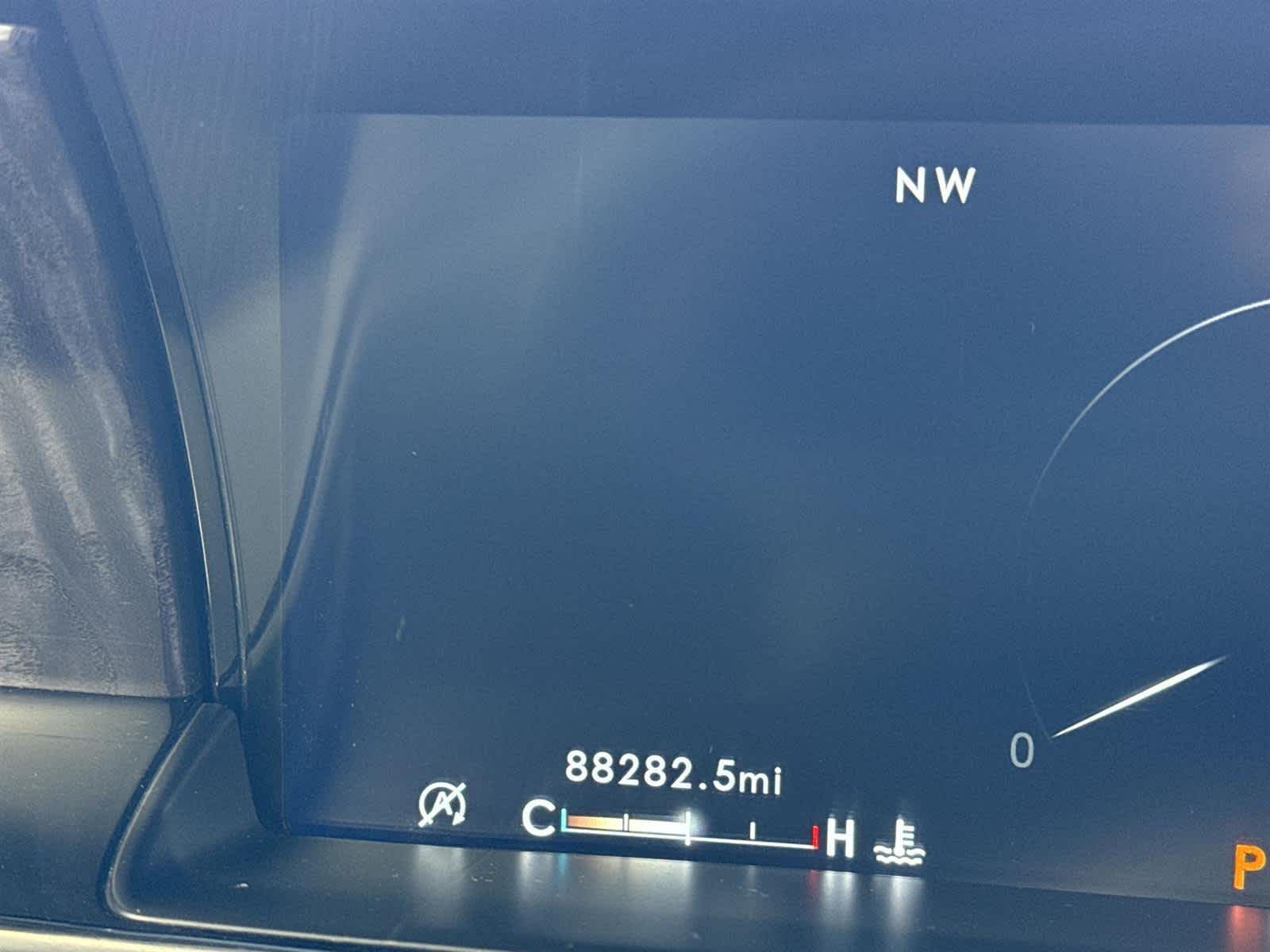 Thumbnail: 2019 Lincoln Navigator - 31