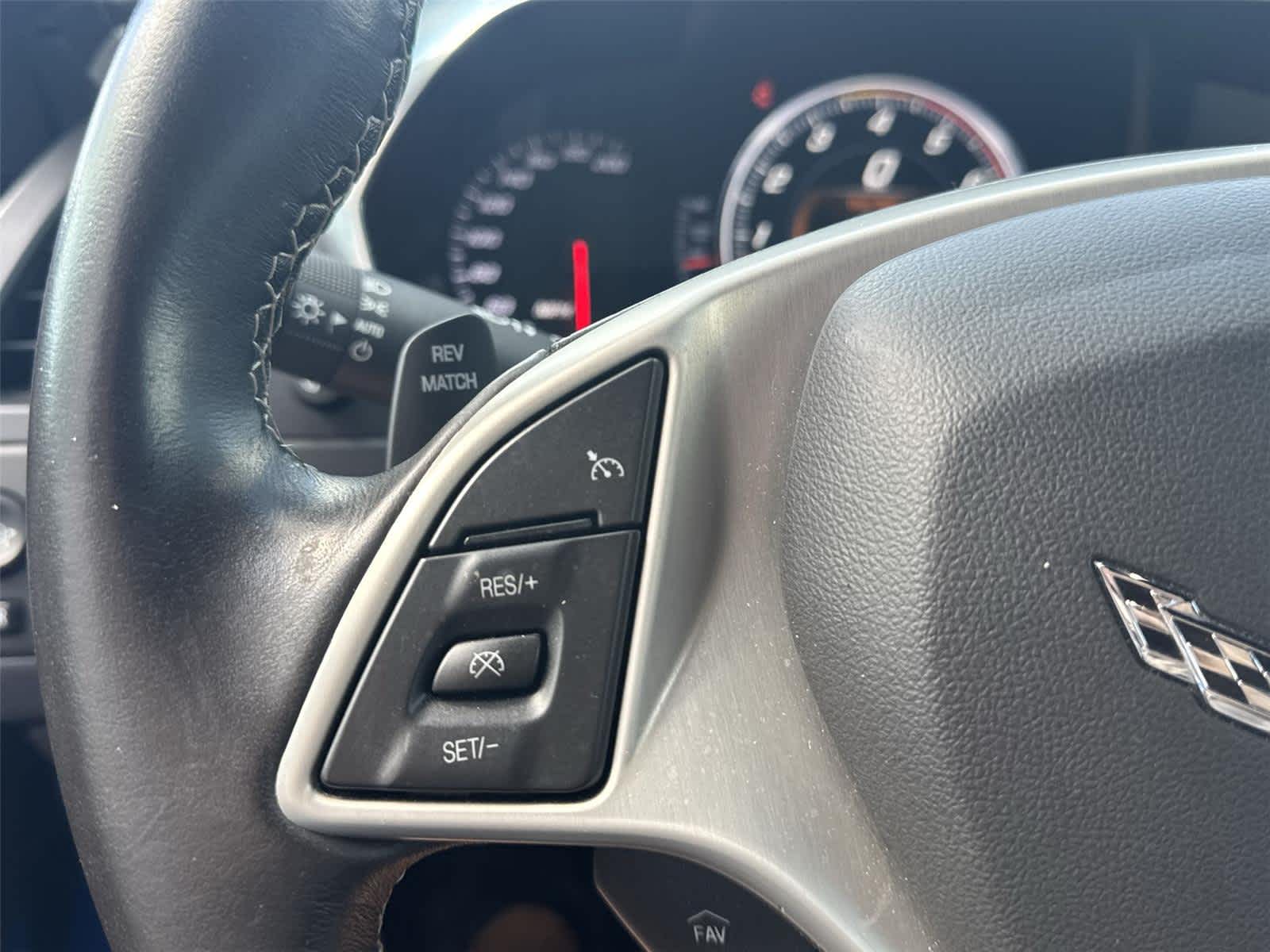 Thumbnail: 2014 Chevrolet Corvette - 22