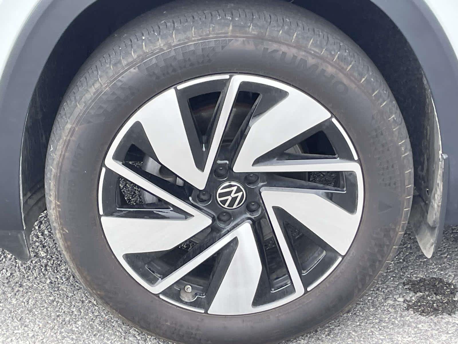 Thumbnail: 2024 Volkswagen Atlas - 10