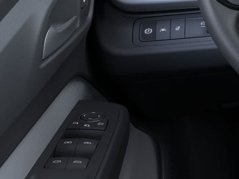 Thumbnail: 2027 Chevrolet Bolt EV - 22