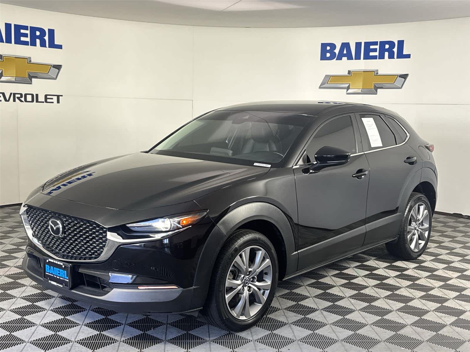 2021 Mazda CX-30 Select -
                  Wexford, PA