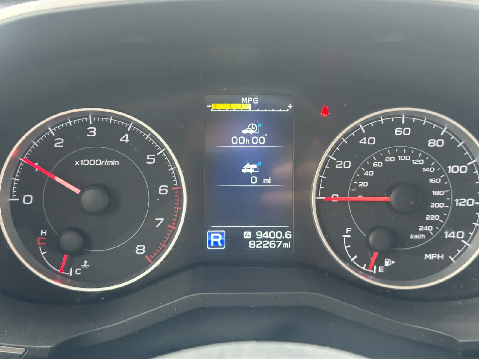 Thumbnail: 2019 Subaru Ascent - 13