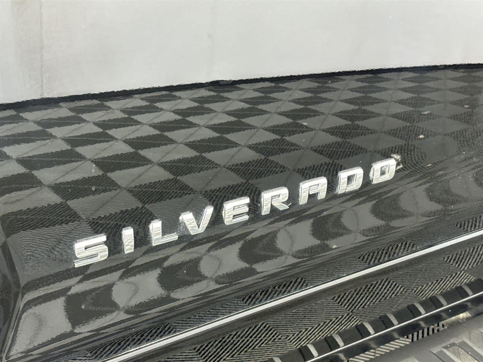 Thumbnail: 2017 Chevrolet Silverado 1500 - 10