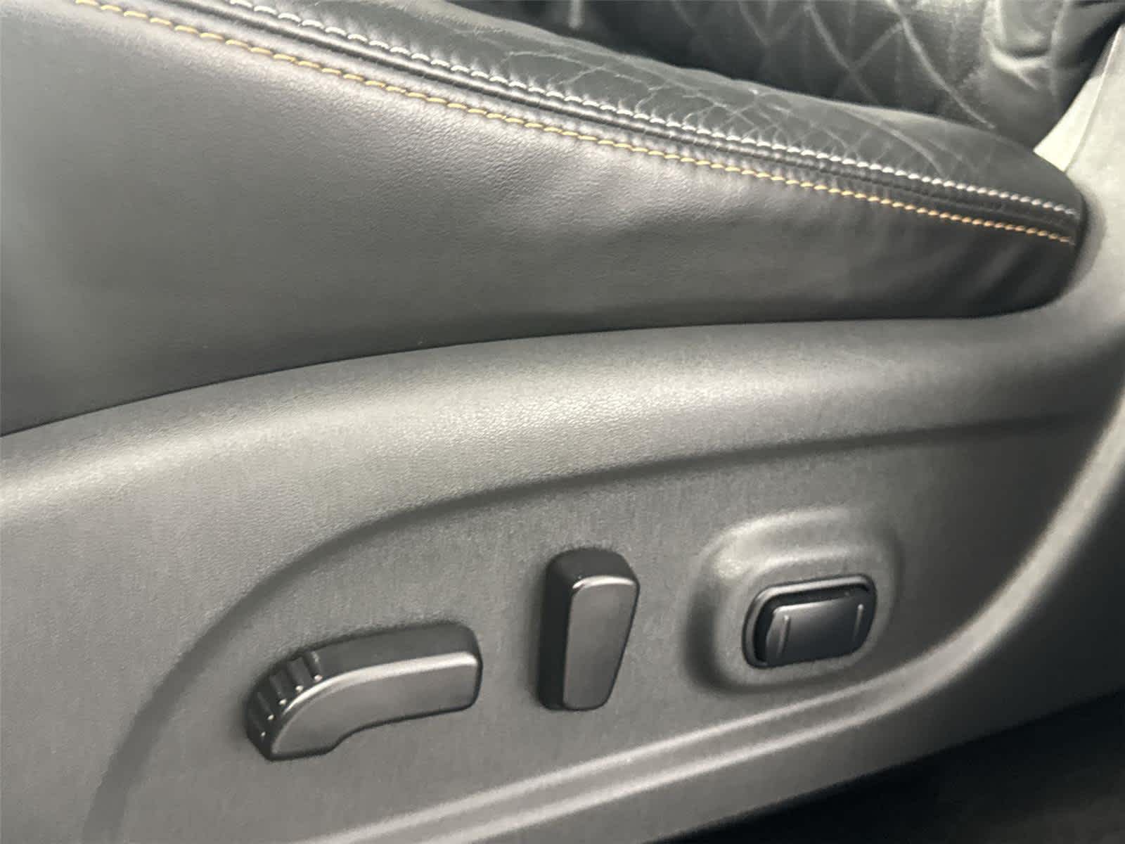 Thumbnail: 2023 Nissan Murano - 12