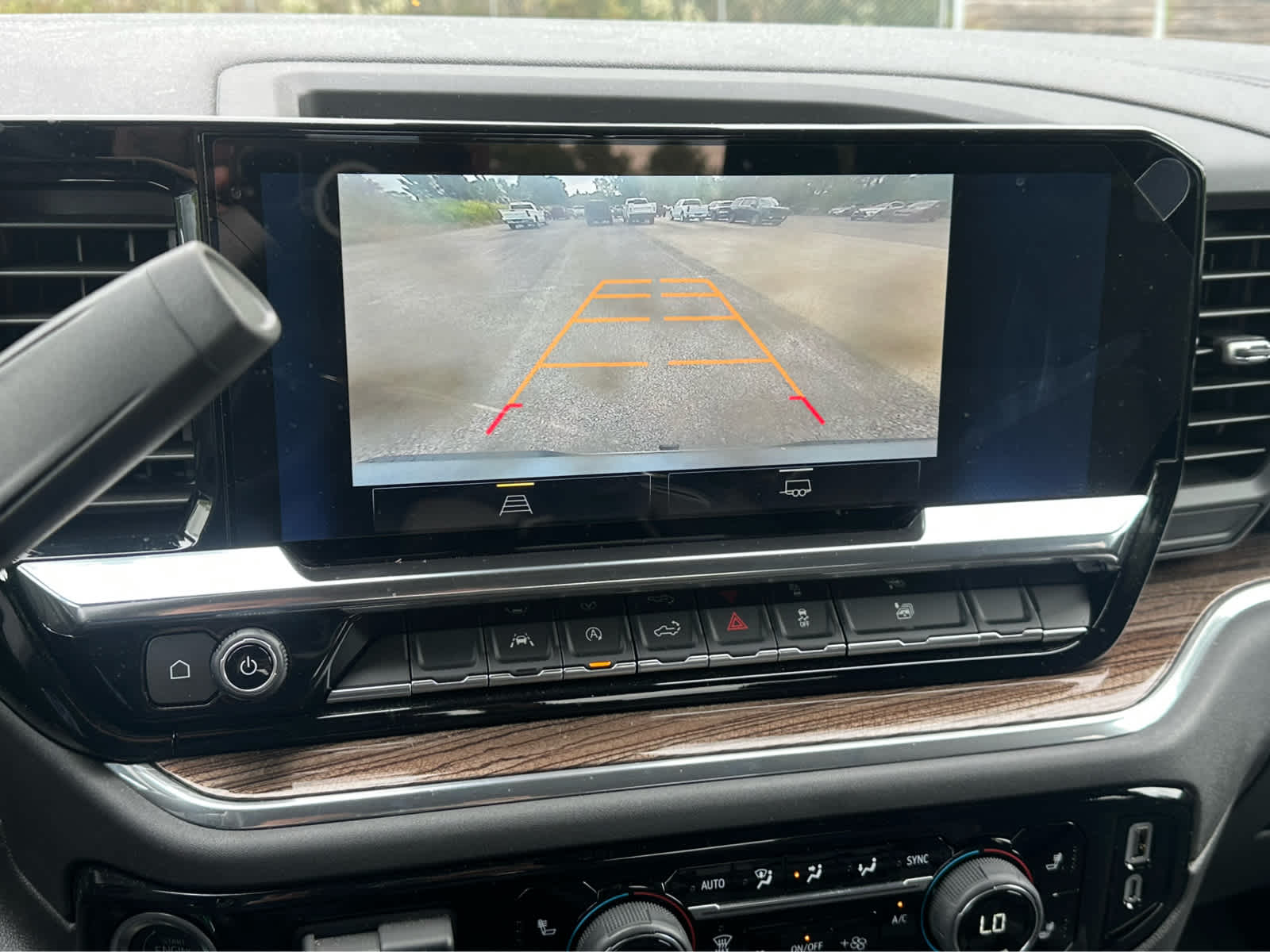 Thumbnail: 2025 Chevrolet Silverado 1500 - 14