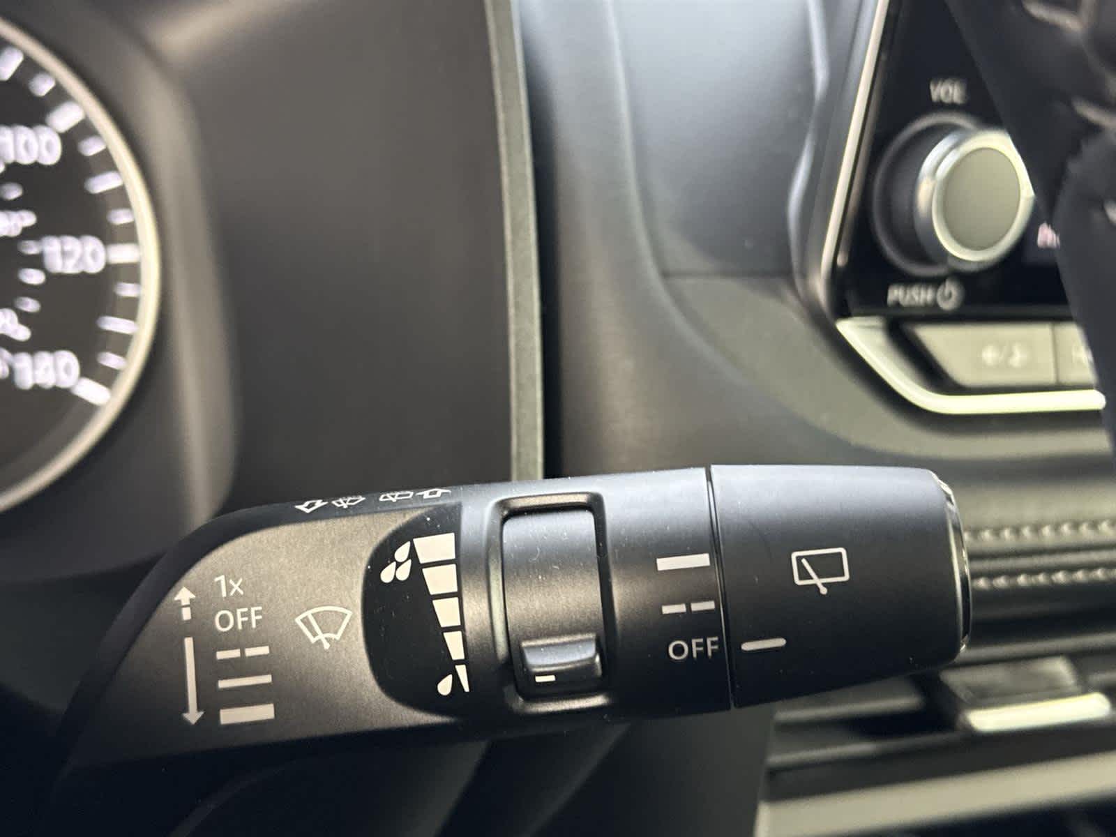 Thumbnail: 2026 Nissan Rogue - 27