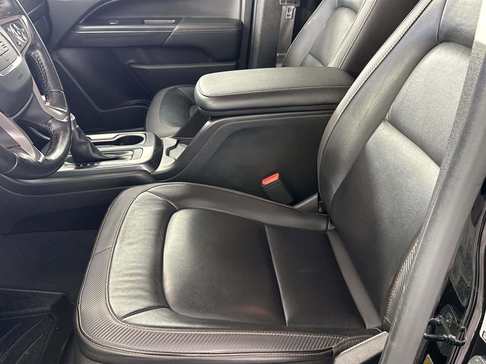 Thumbnail: 2022 GMC Canyon - 11