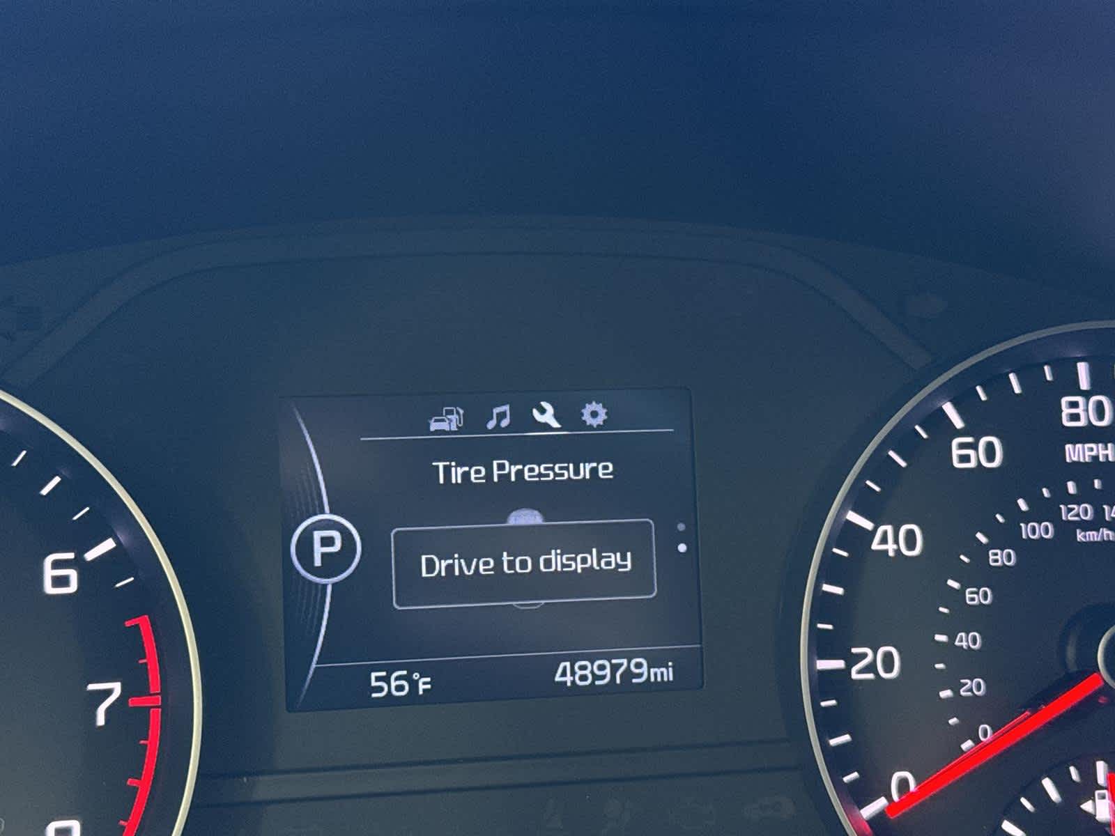 Thumbnail: 2017 Kia Sportage - 30