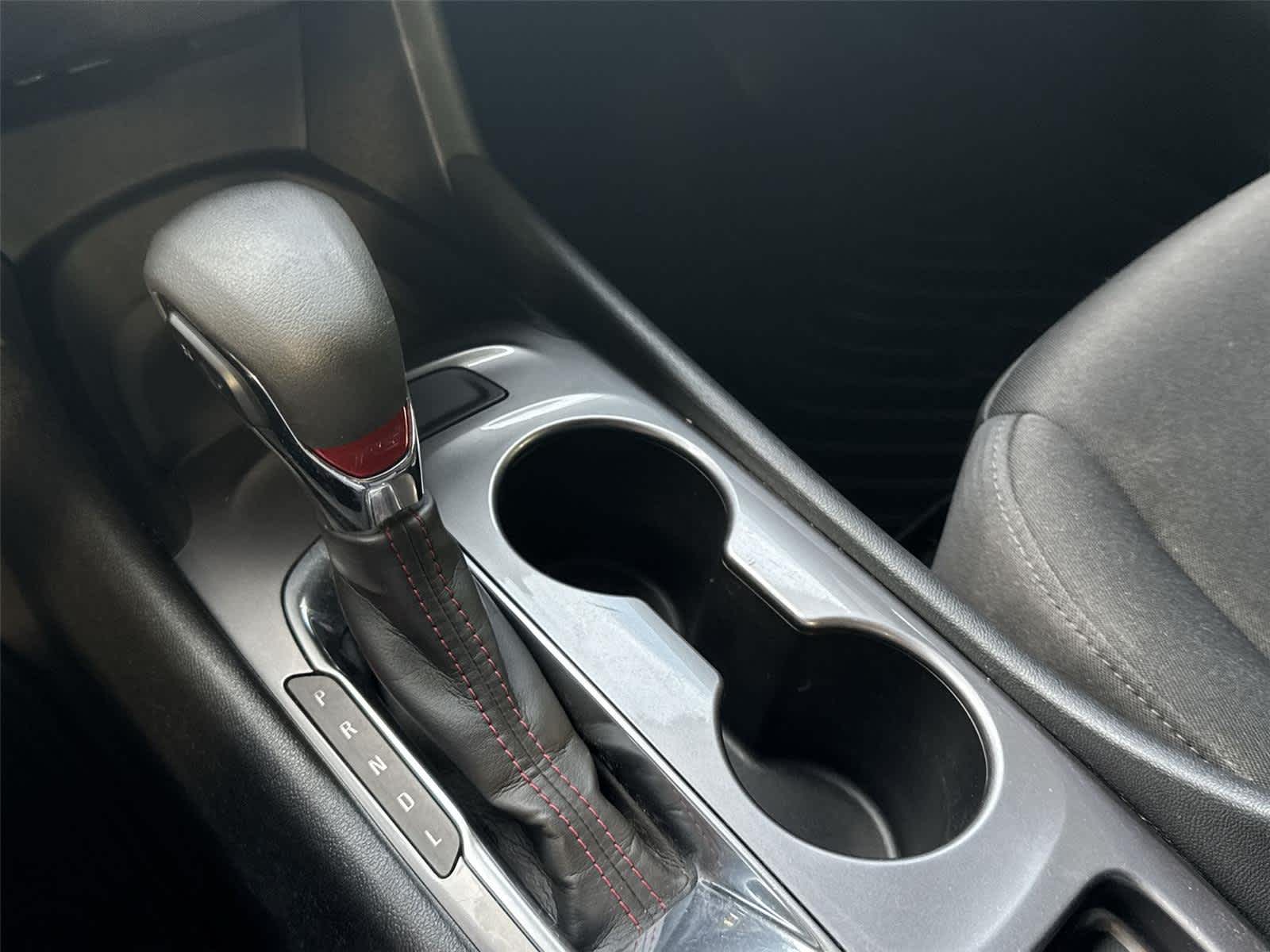 Thumbnail: 2021 Chevrolet Malibu - 20