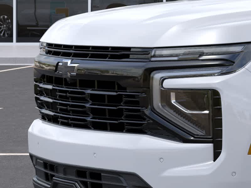 Thumbnail: 2026 Chevrolet Tahoe - 13
