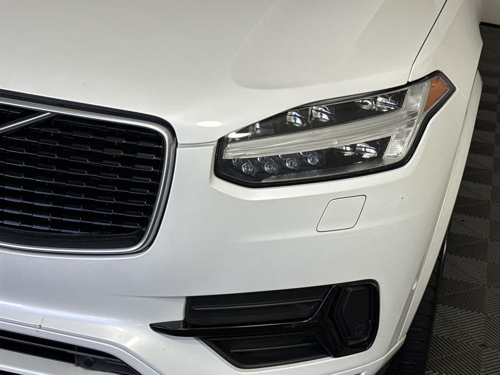 Thumbnail: 2018 Volvo XC90 - 9