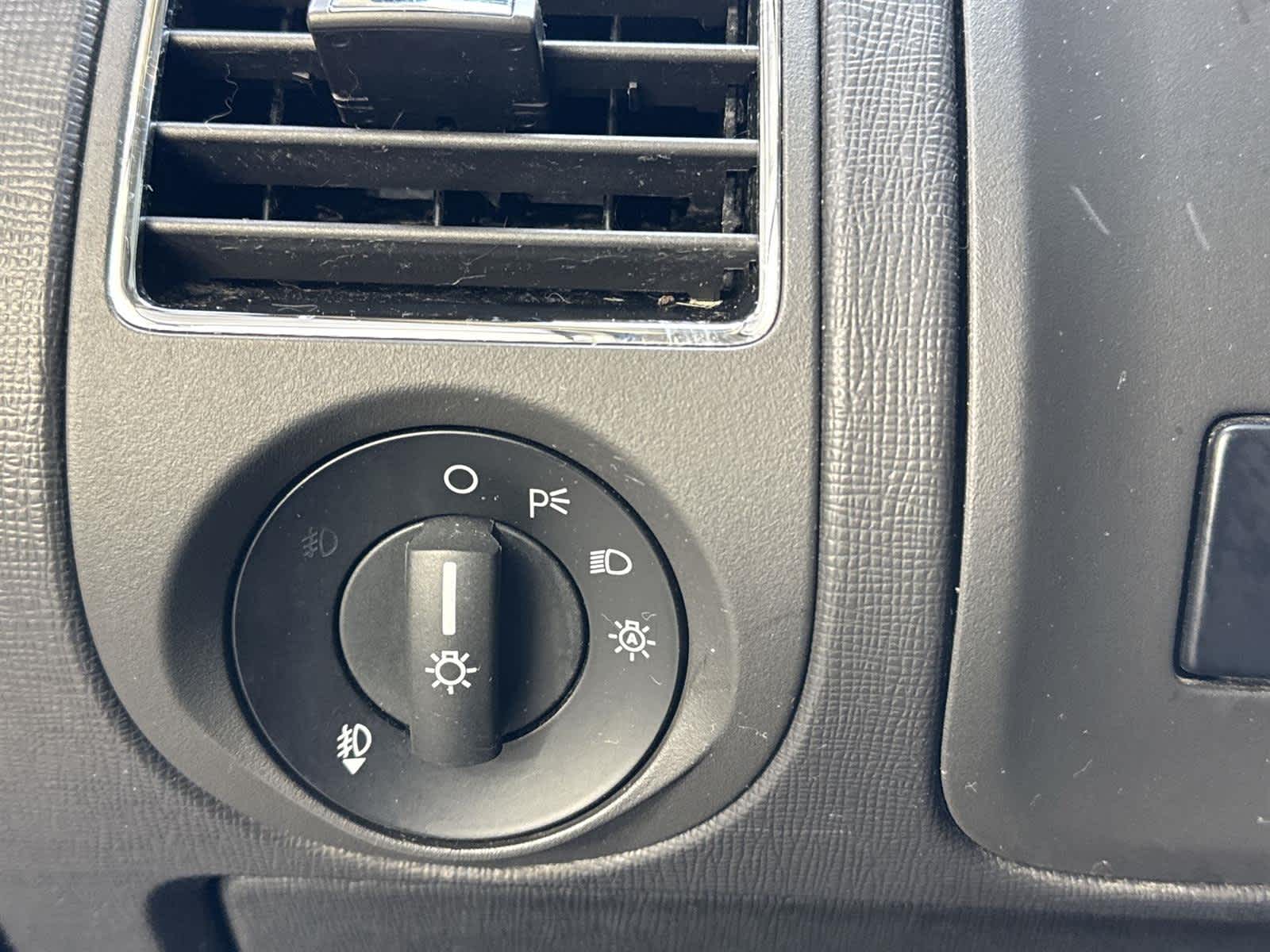 Thumbnail: 2016 Ford Flex - 25