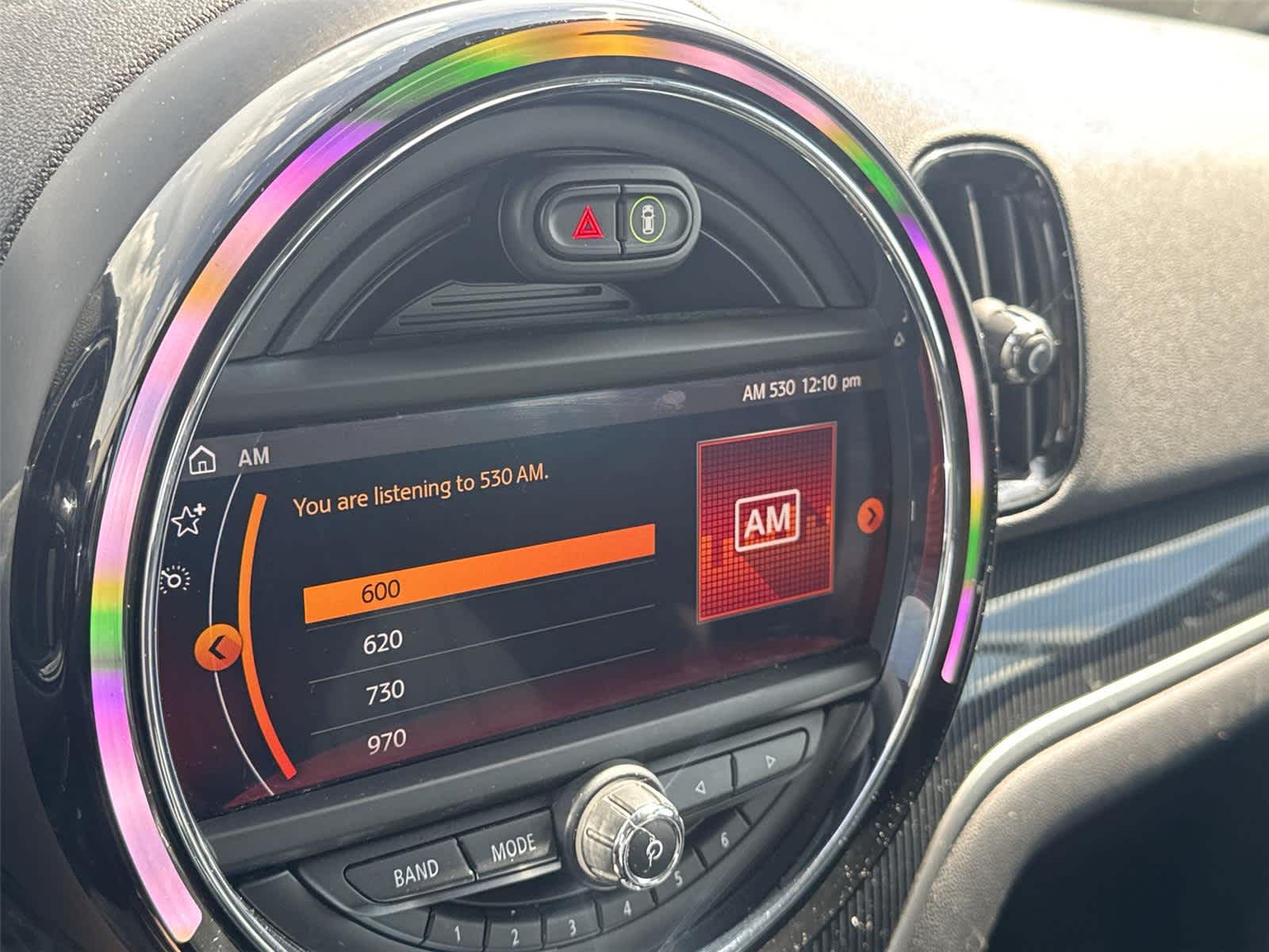 Thumbnail: 2020 MINI Cooper Countryman - 15