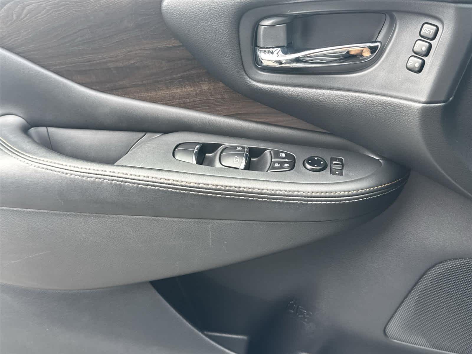 Thumbnail: 2023 Nissan Murano - 21