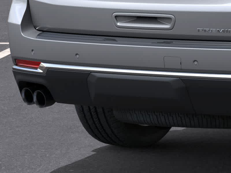 Thumbnail: 2025 Chevrolet Tahoe - 14