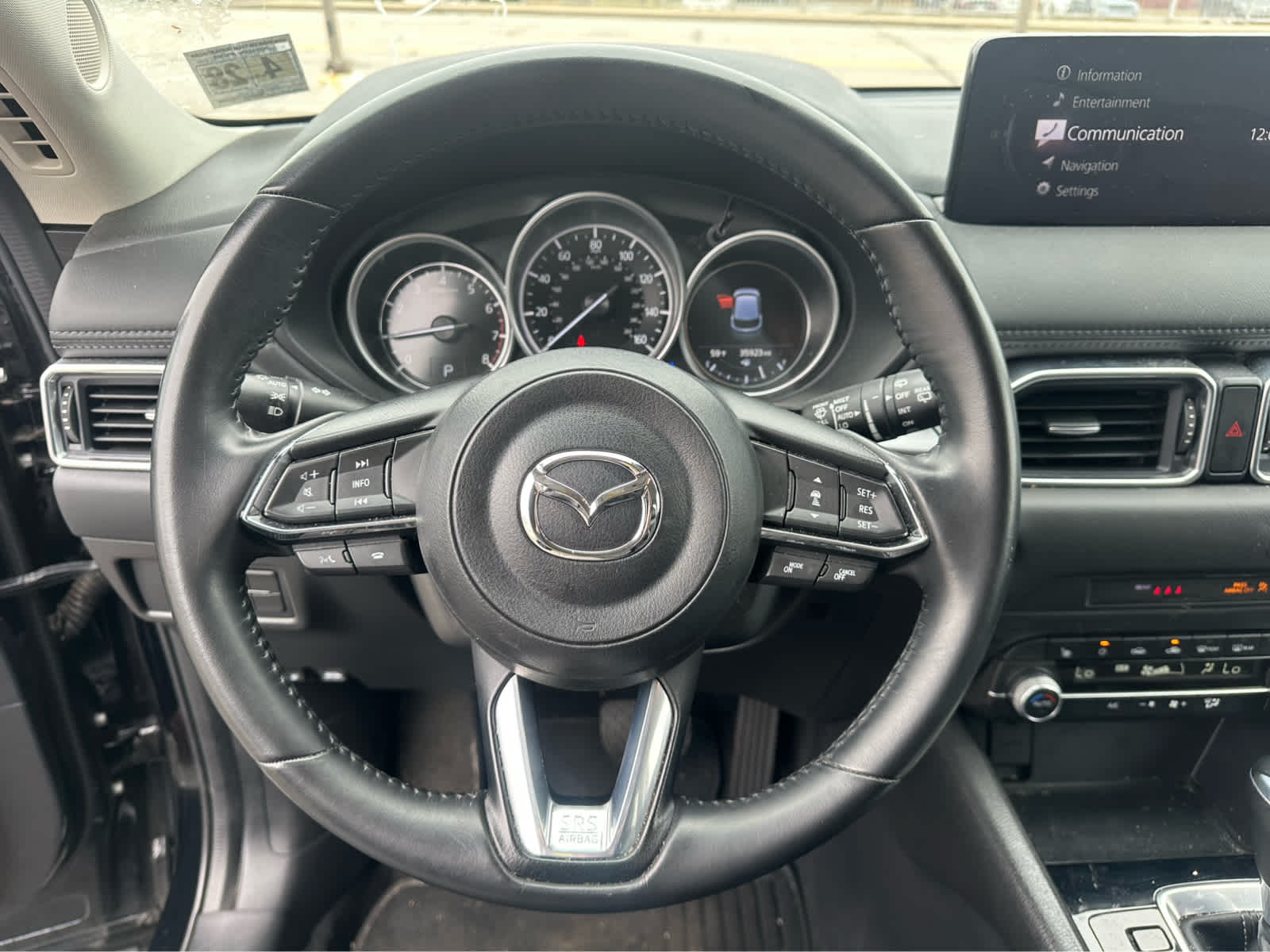 Thumbnail: 2023 Mazda CX-5 - 11