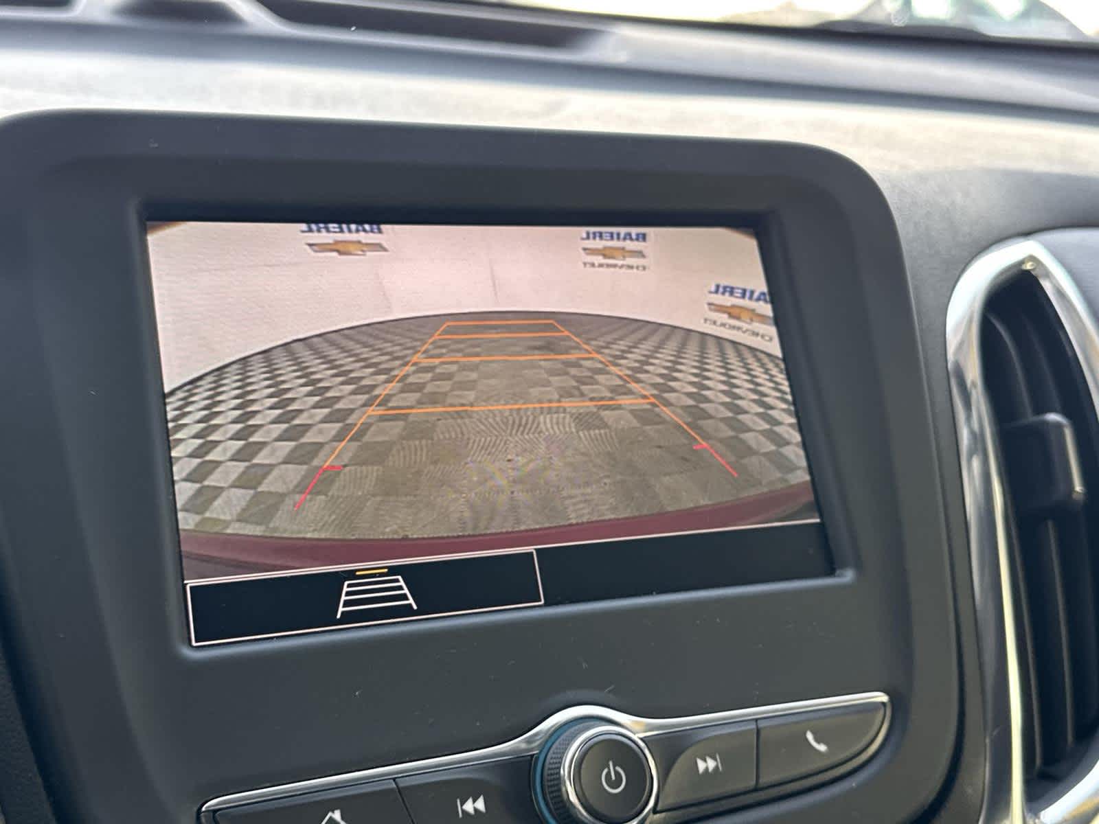 Thumbnail: 2023 Chevrolet Equinox - 18