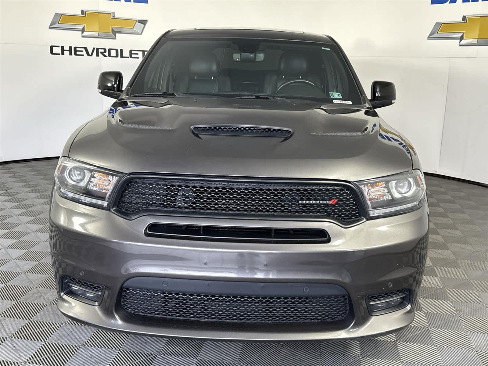 Thumbnail: 2019 Dodge Durango - 8