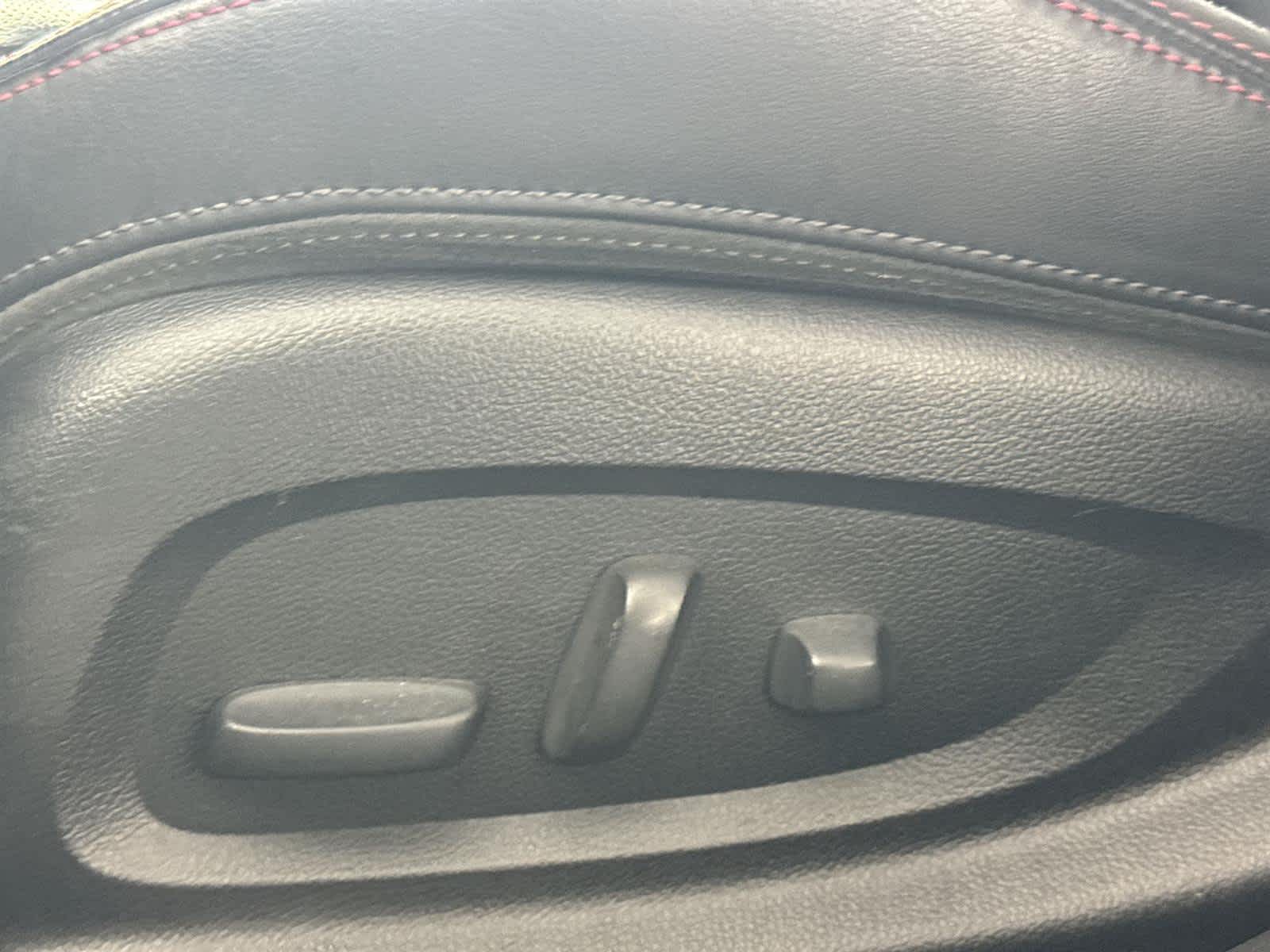 Thumbnail: 2017 Chevrolet  - 12