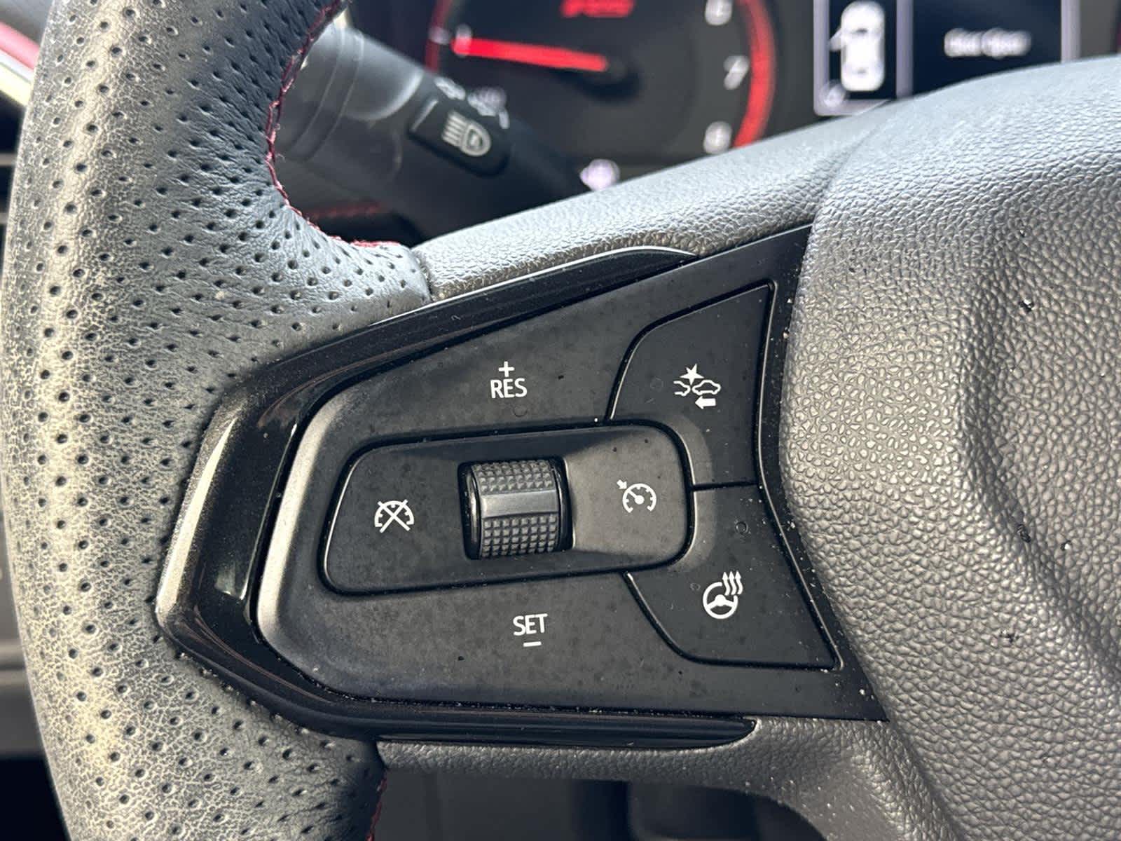 Thumbnail: 2023 Chevrolet TrailBlazer - 24