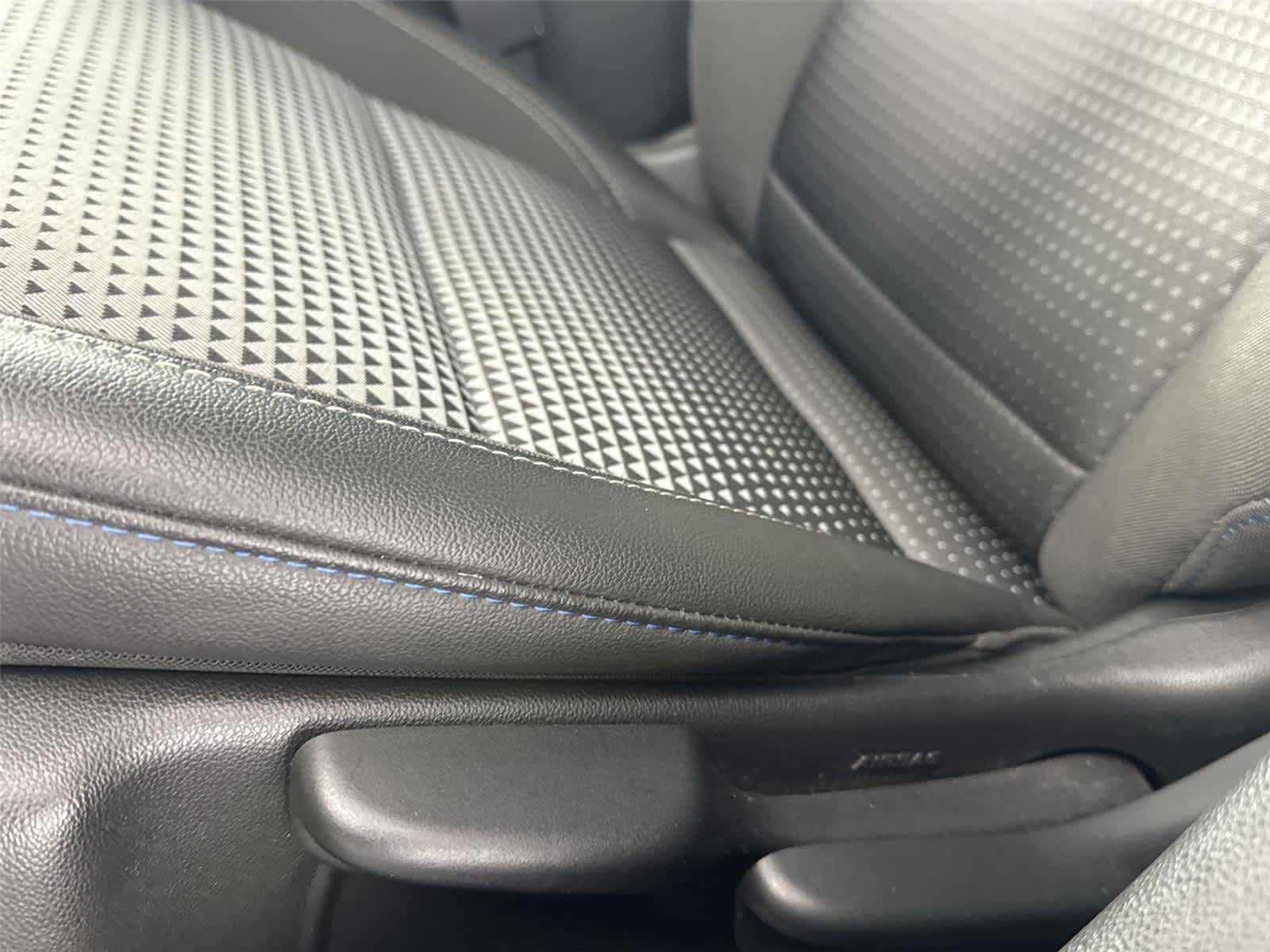 Thumbnail: 2024 Chevrolet Trax - 12