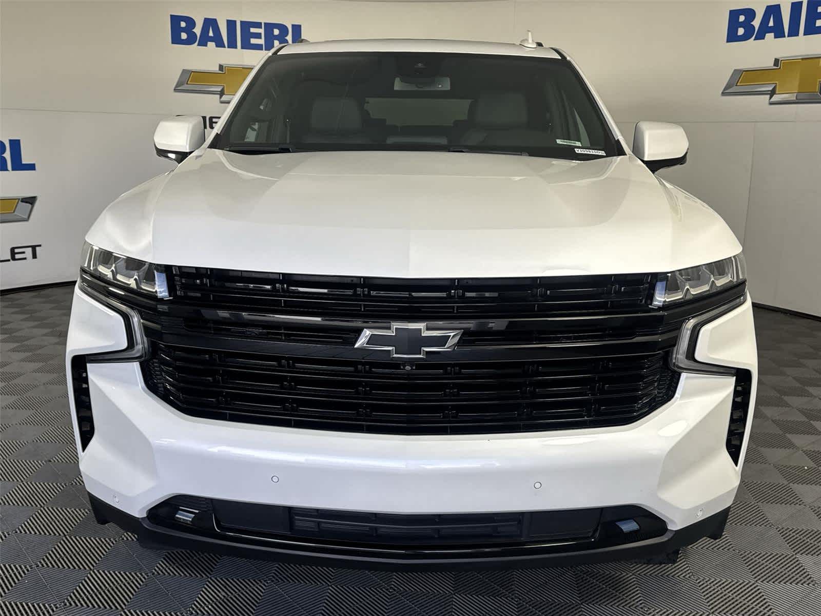 Thumbnail: 2023 Chevrolet Tahoe - 8