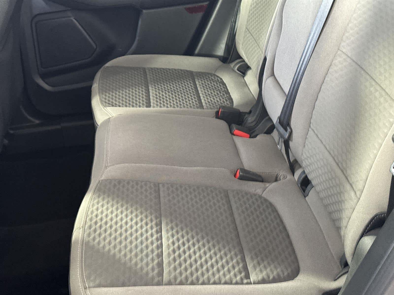 Thumbnail: 2022 Ford Escape - 13