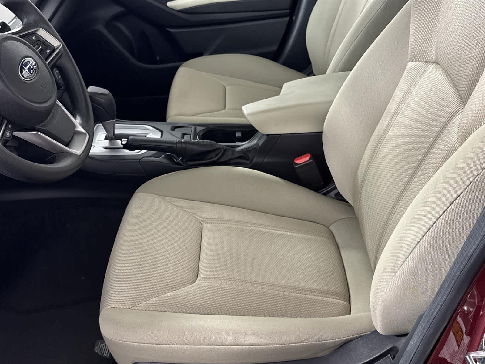 Thumbnail: 2023 Subaru Impreza - 11