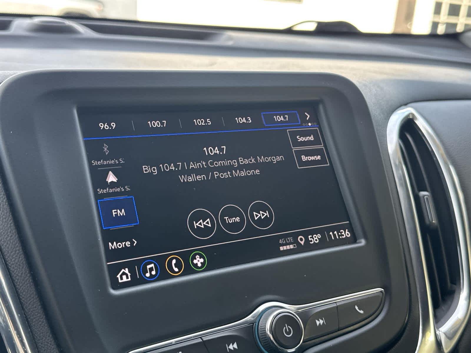 Thumbnail: 2023 Chevrolet Equinox - 18