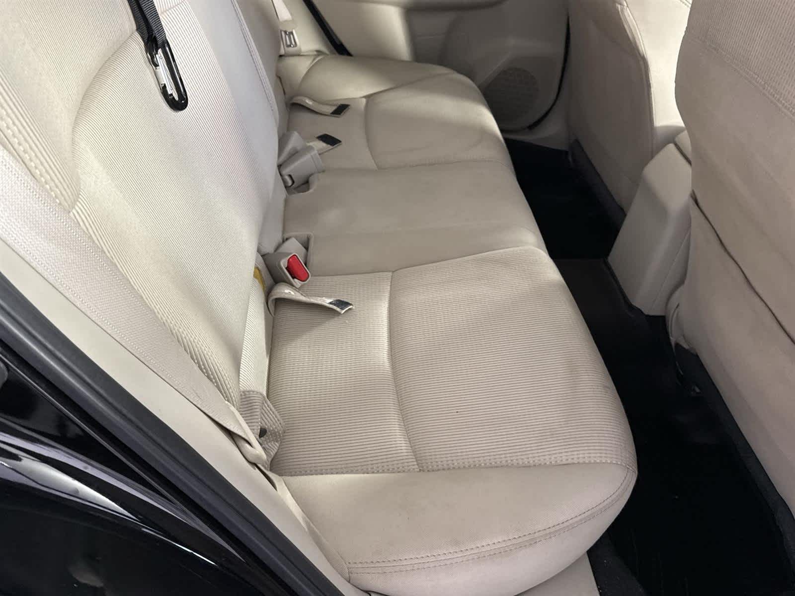 Thumbnail: 2013 Subaru Impreza - 14