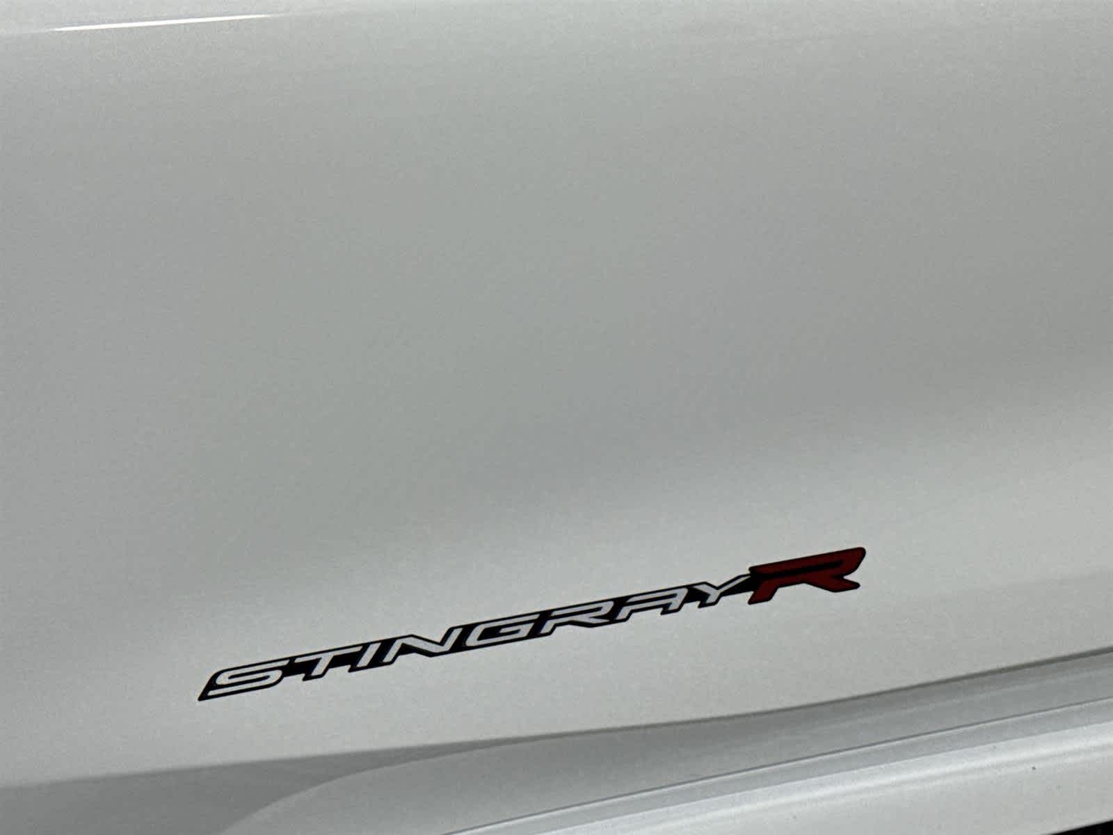 Thumbnail: 2023 Chevrolet Corvette - 10