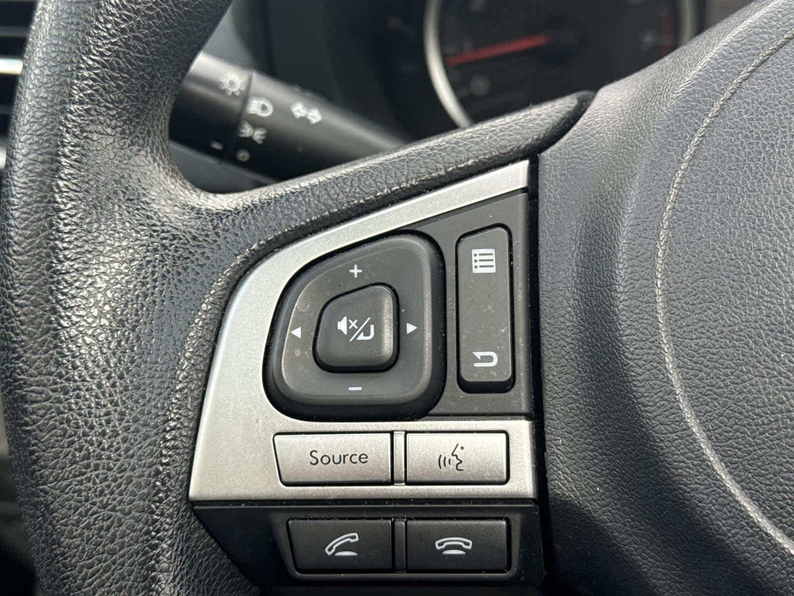 Thumbnail: 2018 Subaru Forester - 26