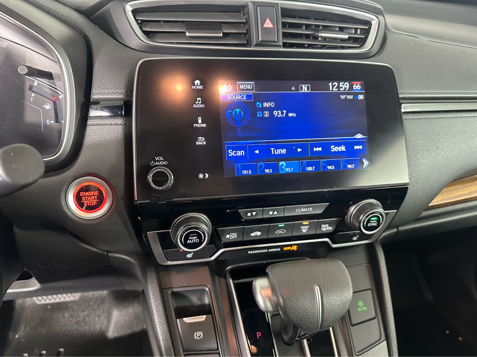 Thumbnail: 2018 Honda CR-V - 13