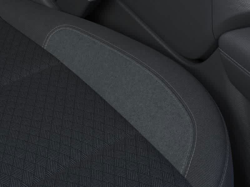 Thumbnail: 2025 Chevrolet Tahoe - 21