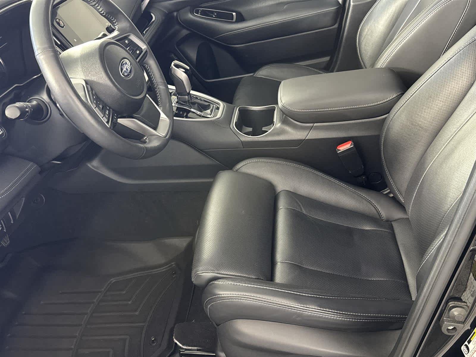 Thumbnail: 2024 Subaru Outback - 11