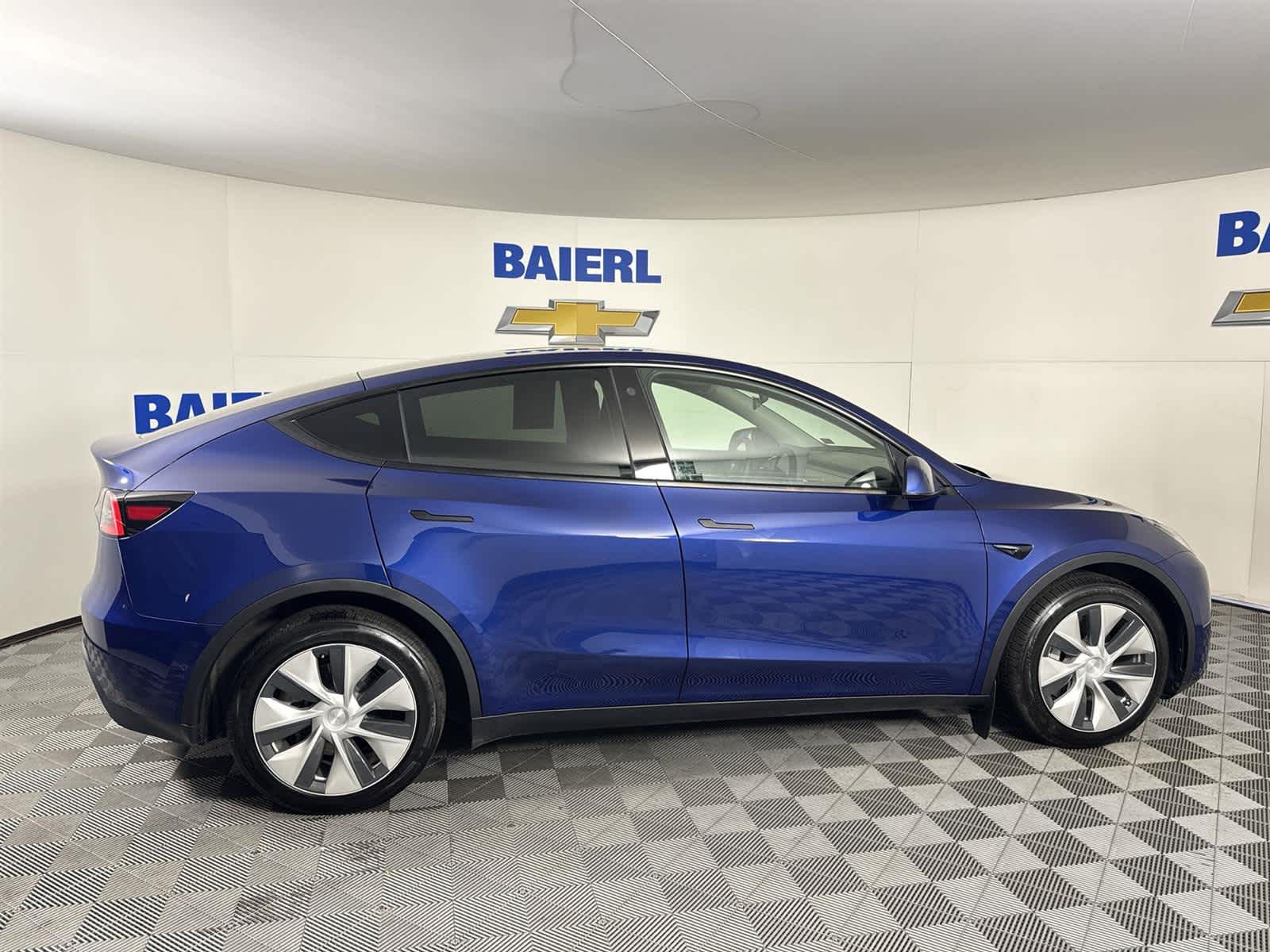 Thumbnail: 2021 Tesla Model Y - 6