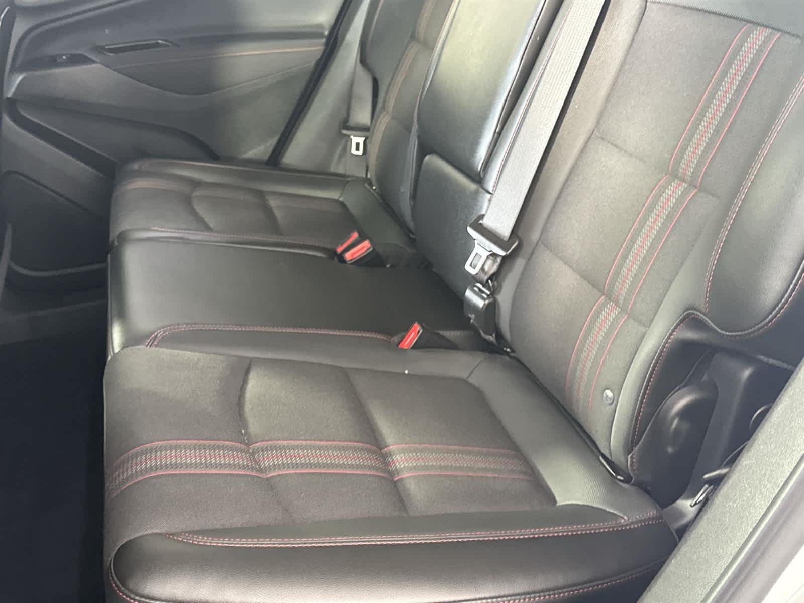 Thumbnail: 2022 Chevrolet Equinox - 14