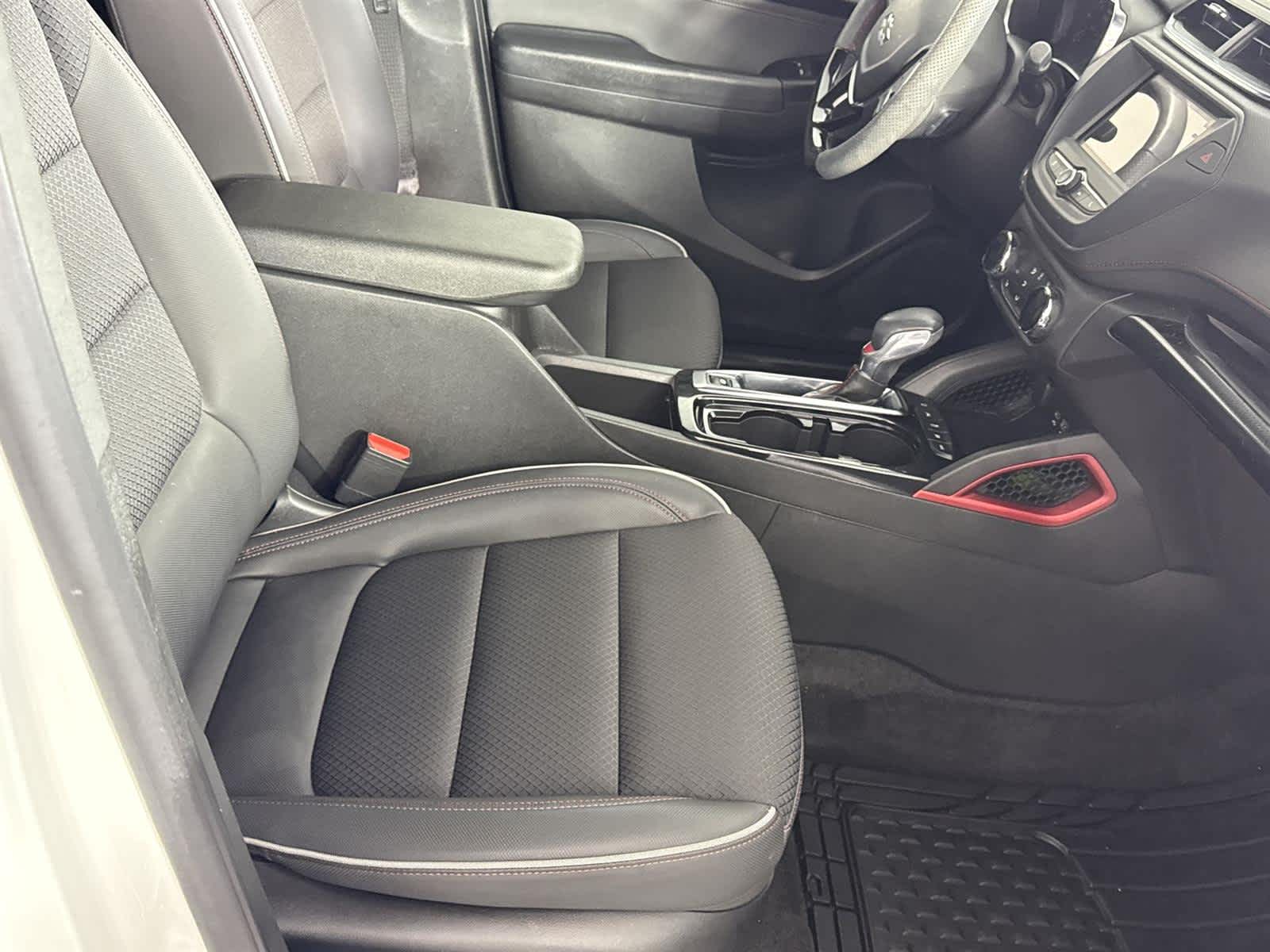 Thumbnail: 2023 Chevrolet TrailBlazer - 15