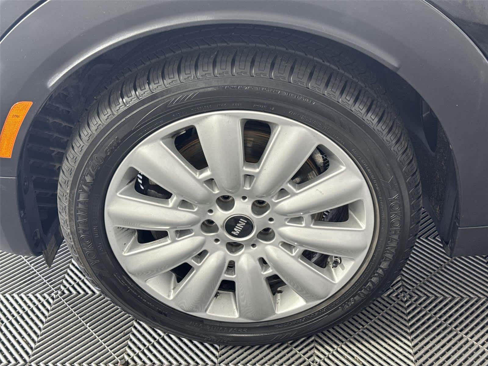 Thumbnail: 2020 MINI Cooper Countryman - 10